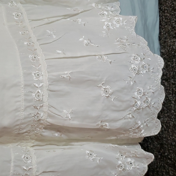 Vintage Top Form Petticoat /Slip Size Medium - Picture 2 of 7